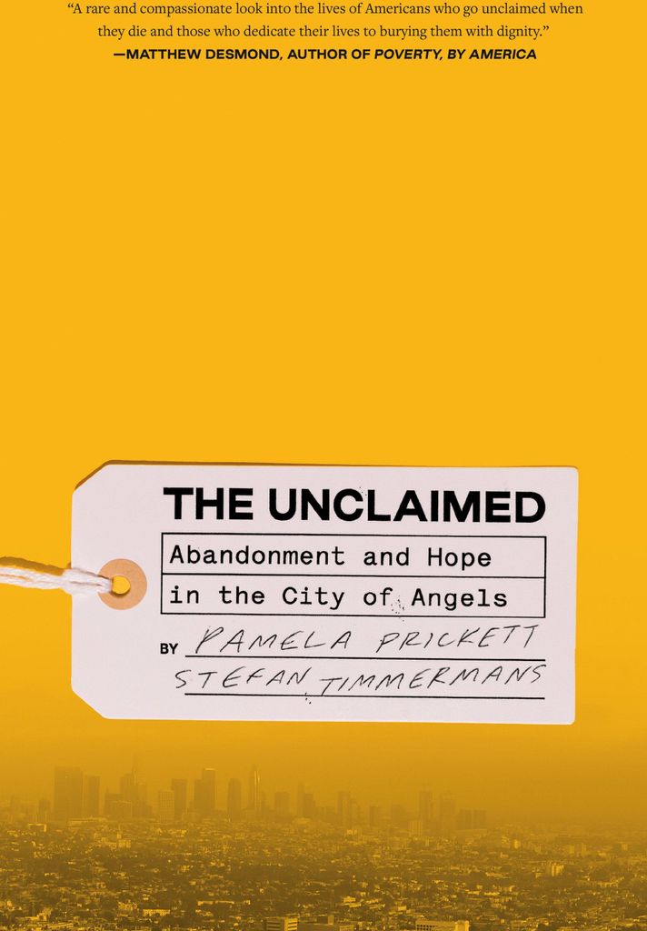 The Unclaimed