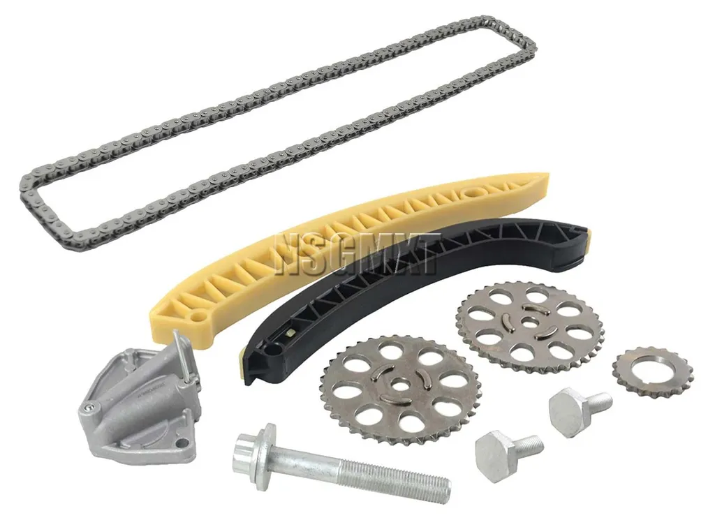 Kit chaîne de distribution 03E109507L pour modèles compacts IV et V