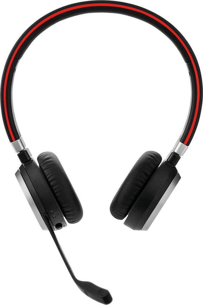 Jabra Evolve 65 SE UC Stereo Zdjęcie produktu 