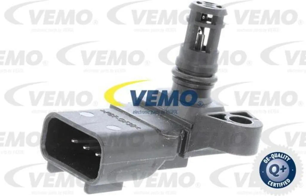 Capteur de pression VEMO V25-72-0183 pour B-Max et Fiesta - OE 1940807