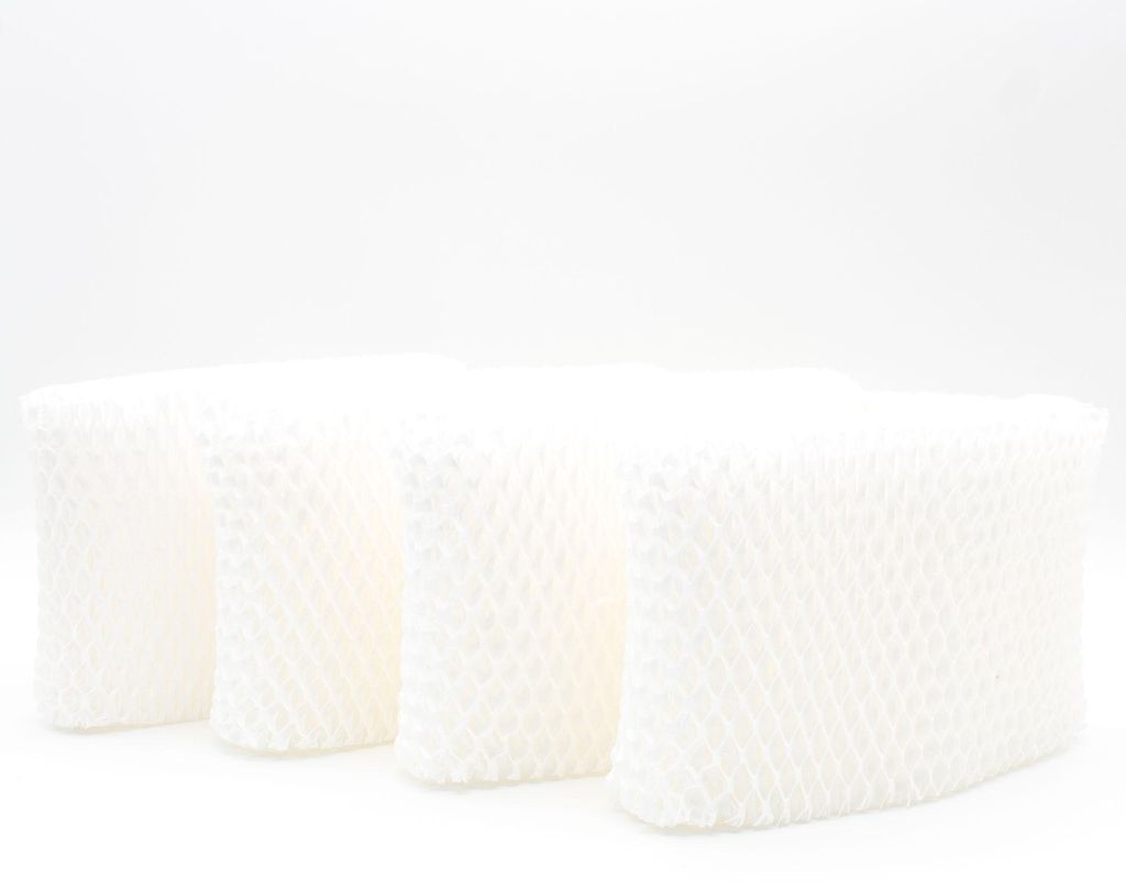 Set 4x Premium Filter kompatibel mit Philips Series 2000 - Produktbild 