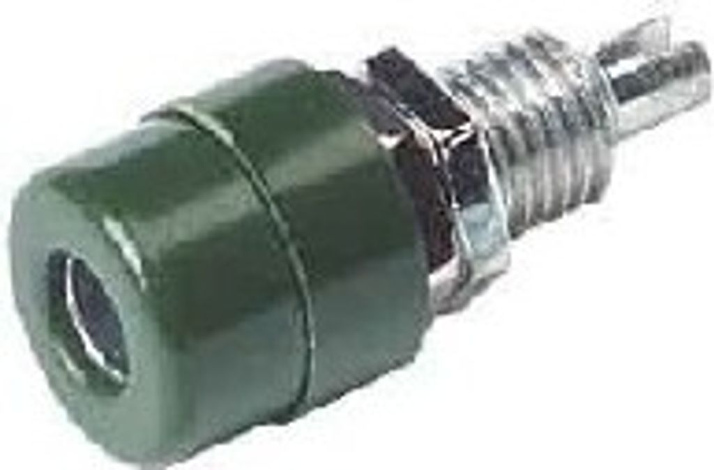 EB-Buchse BIL 20 gn
