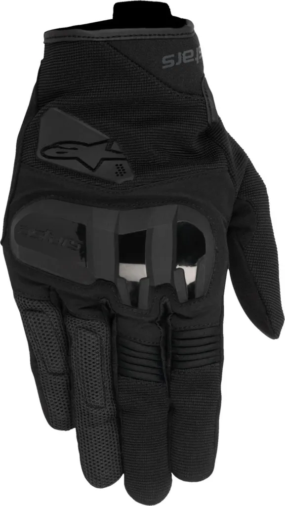 Gants moto Alpinestars Chrome V2 Taille L pour l'été et la mi-saison