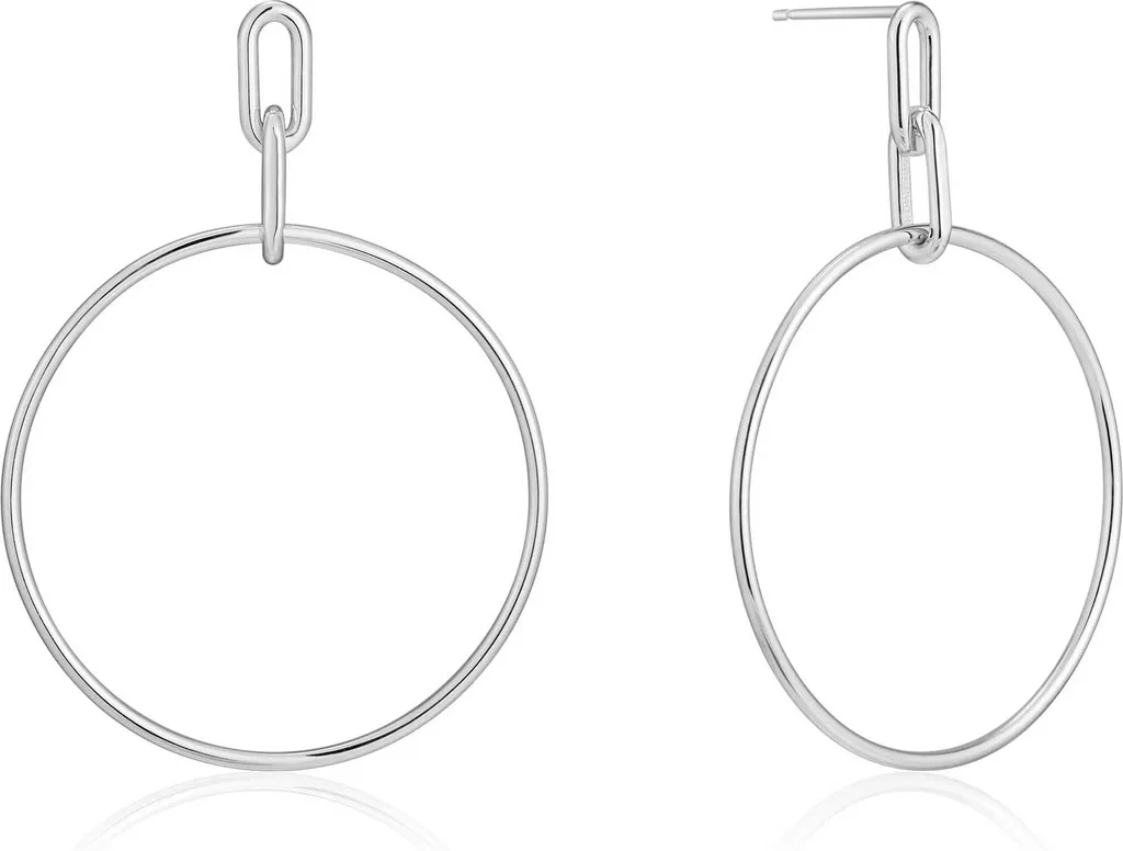 Ania Haie E021-07H Opinioni e Prezzo | Orecchini Argento Top Qualità