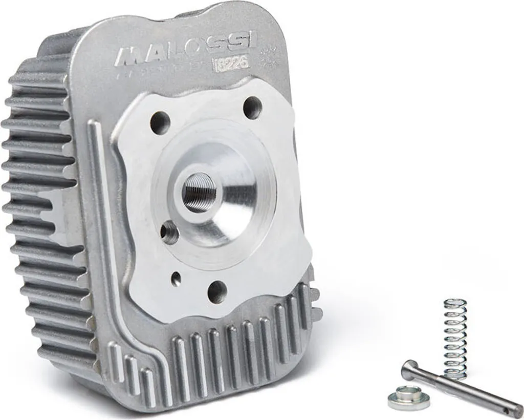 Culasse Malossi 47mm pour améliorer le refroidissement de votre haut moteur