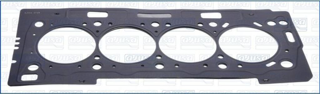 AJUSA 10155800 Zylinderkopfdichtung passend für PEUGEOT 206 Schrägheck (2A/C) 207 (WA, WC) 206 CC (2D) 208 I Schrägheck (CA, CC) 308 SW II 308 SW I