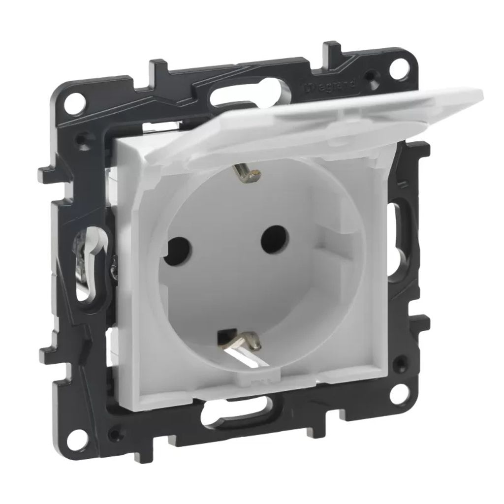 Legrand SSD STECKKLEMMEN KSI KLD UWS (864163 NILOE STEP)