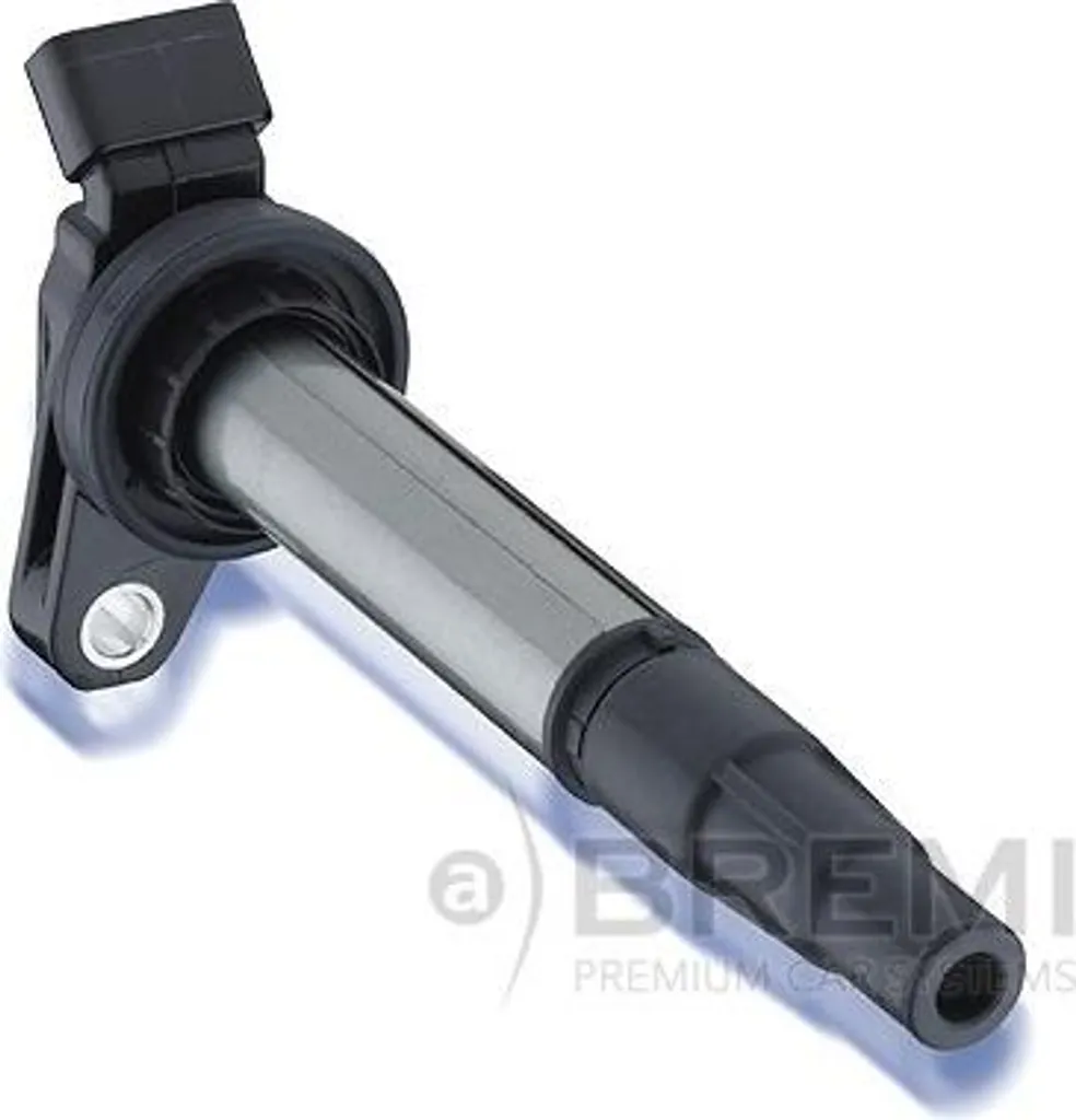 Bobine d'allumage Bremi 20443 : Pièce d'allumage haute performance