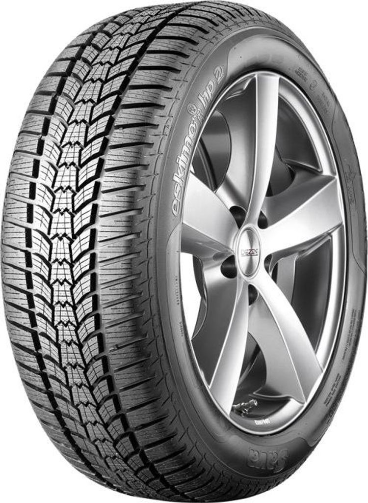 Sava Eskimo Hp 2 205/55R16 94H Bsw Xl