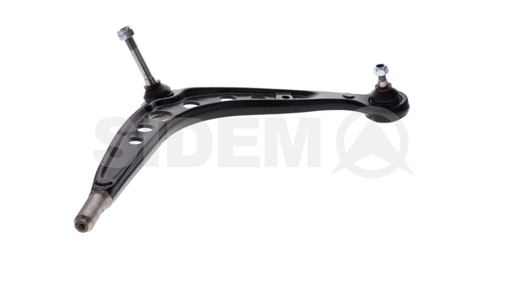 SIDEM 21371 R Querlenker Unten Vorne Rechts für BMW 3 Limousine (E36)
