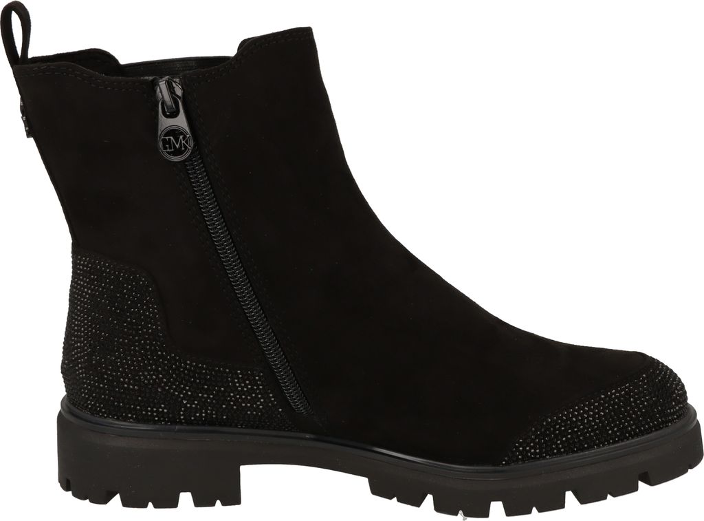 Marco Tozzi Pesa 07 Olive 2-25107-39 760 - Ankle Boots - Humphries Shoes - View #5