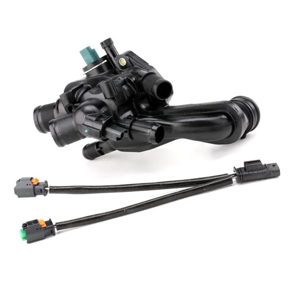 Thermostat Citroën 108°C 1.6 HDi avec faisceau électrique inclus - 7