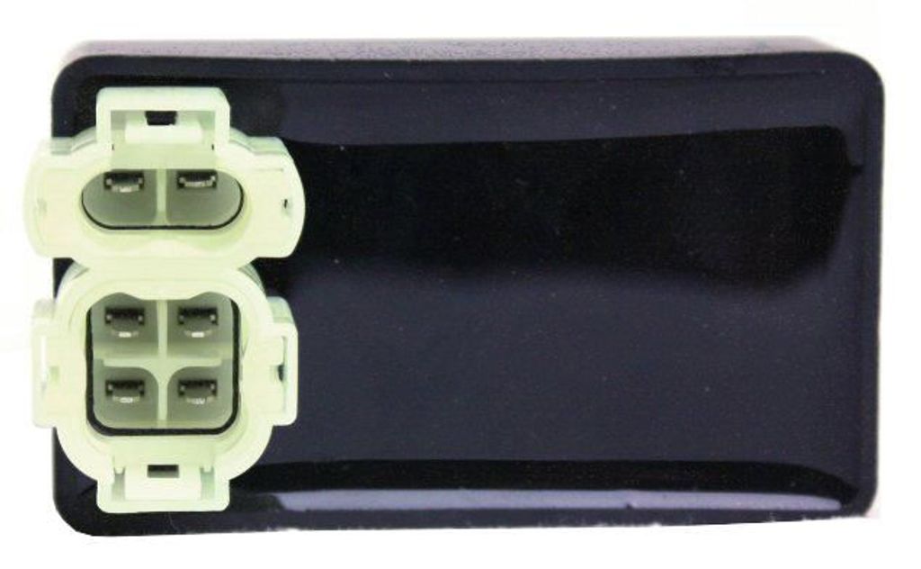 CDI Standard 4 Takt Baotian GY6 Motoren 6-Polig Baotian, Produktbild 