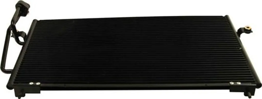 Réparer Fuite Clim Volvo S40 V40 avec ce Condensateur de Rechange