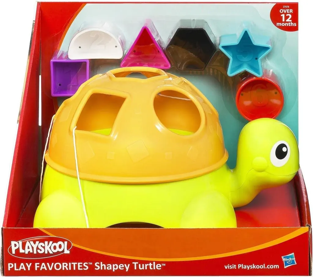Pâte à Modeler Souple Hasbro 8 Couleurs en Plastique dès 12 Mois