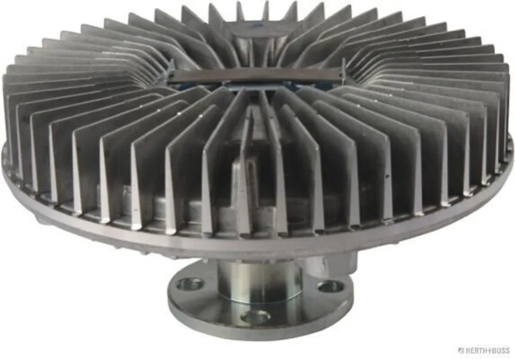 Embrayage de ventilateur Ø80mm Herth+Buss pour radiateur Mazda