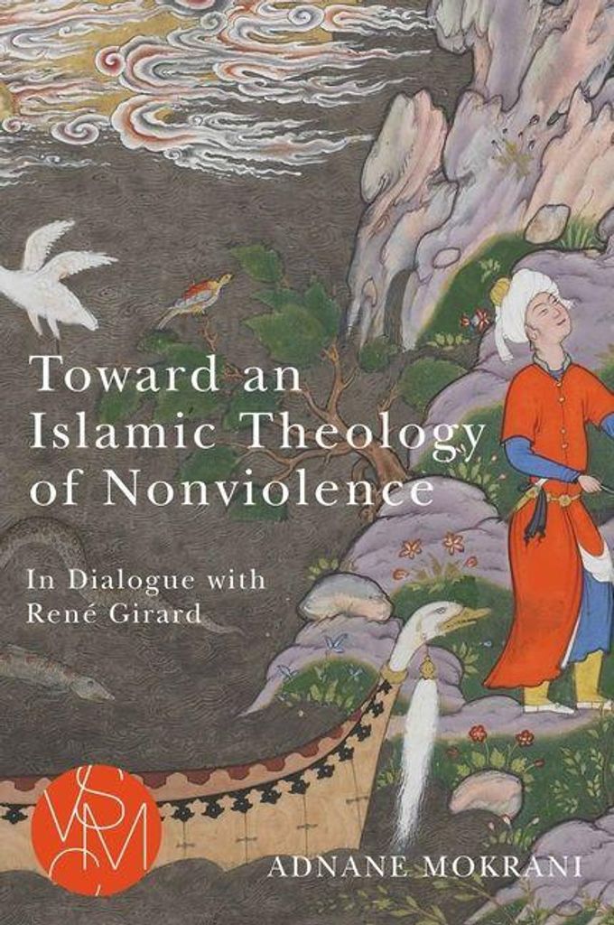 Toward An Islamic Theology Of Nonviolenc – Lingua: Inglese