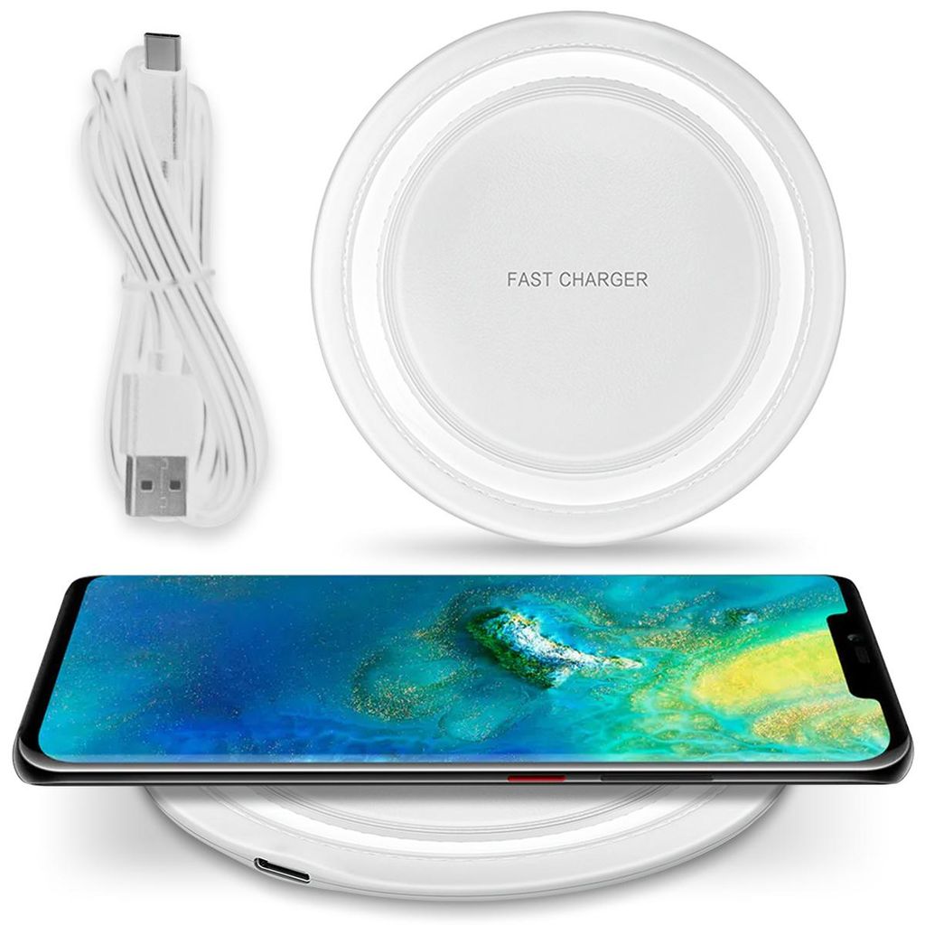 Wireless Charger 15W 10W Kabellose Induktive Ladestation für Nothing Phone 3 2 1