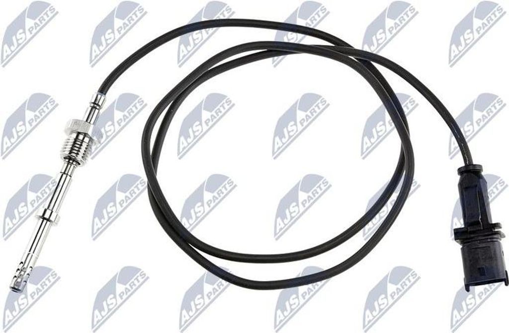 NTY EGT-AR-005 Abgastemperatursensor OE 55204763 kompatibel mit Alf. 147, Alf. GT