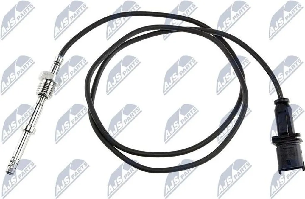 Sonde de température gaz d'échappement pour Alfa Romeo 147 et GT JTD