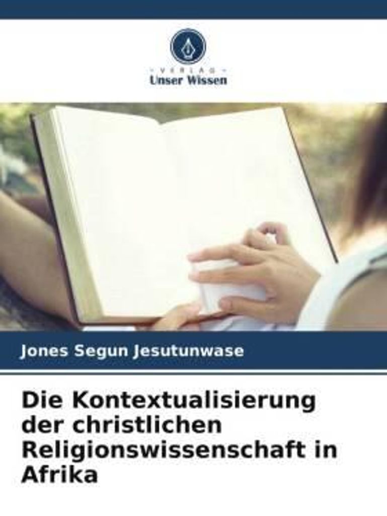 Die Kontextualisierung der christlichen Religionswissenschaft in Afrika