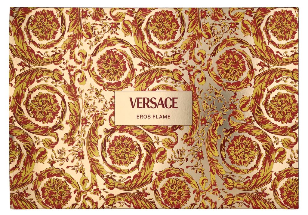 Versace Eros Flame Giftset Produktbild 