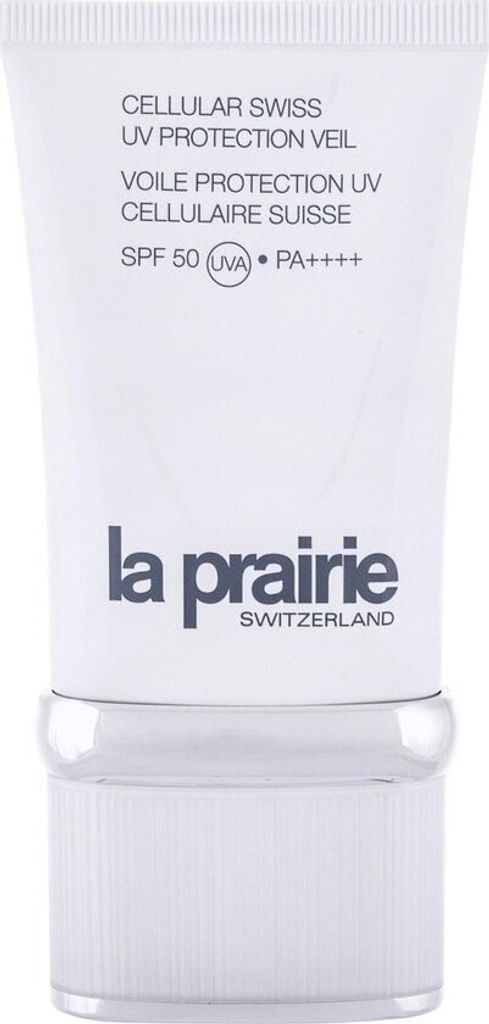 La Prairie Cellular Swiss Uv Protection Veil, Produktbild 