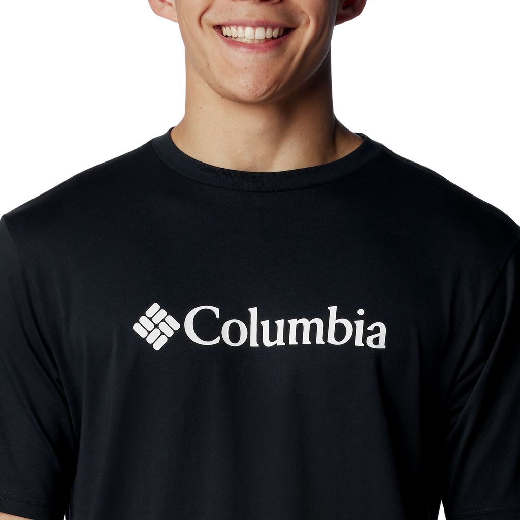 Columbia pánske tričko CSC Basic Logo™ s krátkym rukávom Obrázok produktu 13
