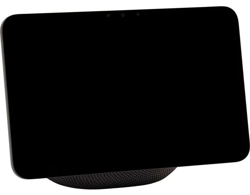 Amazon Echo Show 8 (2025) Smart-Lautsprecher mit Produktbild 