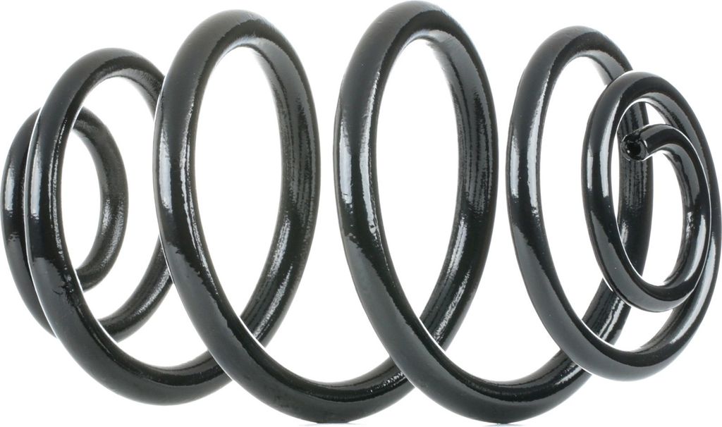 RIDEX 188C0509 - OE 1 095 709 Fahrwerksfeder, Hinterachse für 3er (E46)