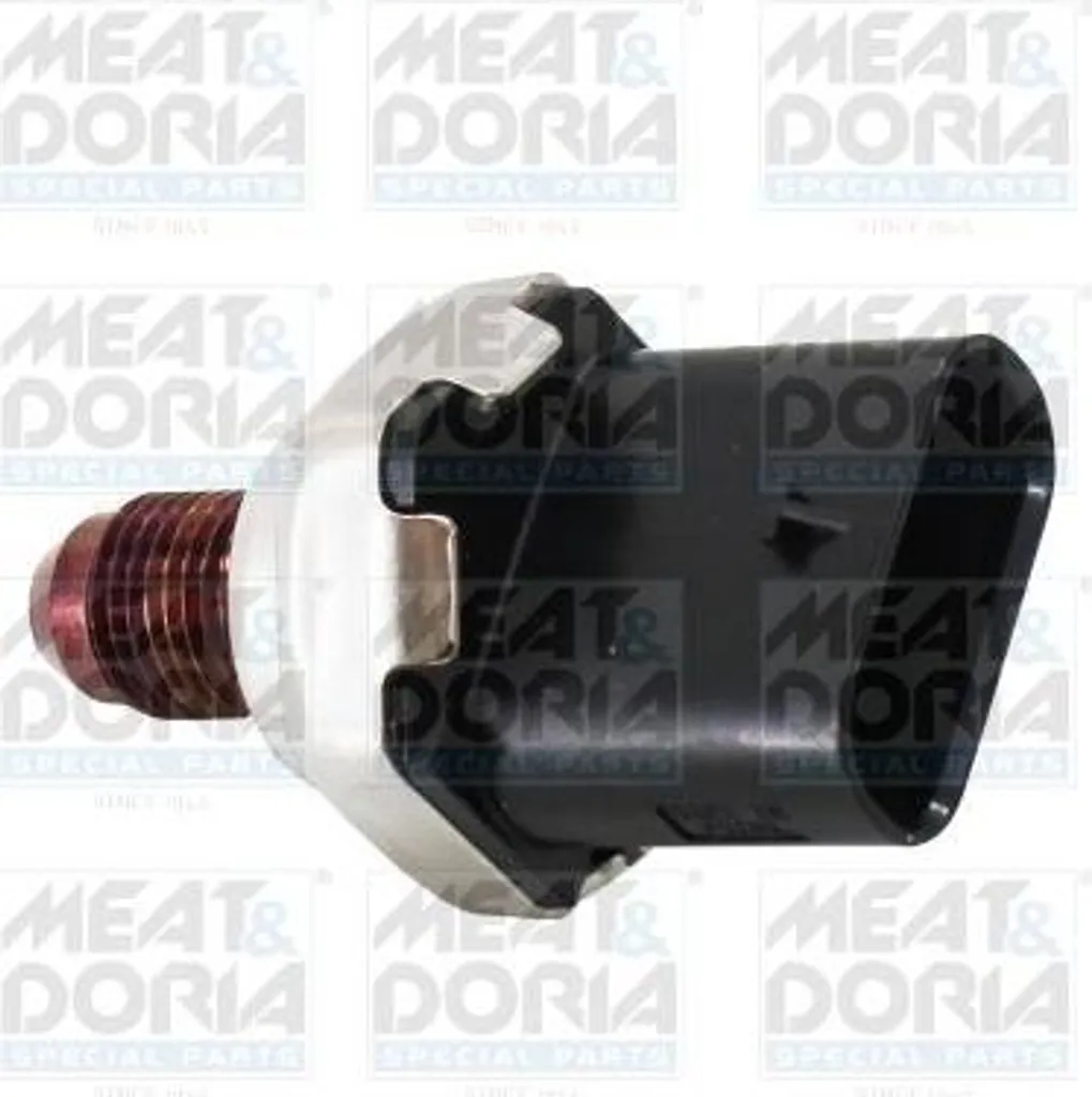 Capteur de Pression de Rail Diesel MEAT & DORIA pour Jeep Cherokee 2.0 2.2