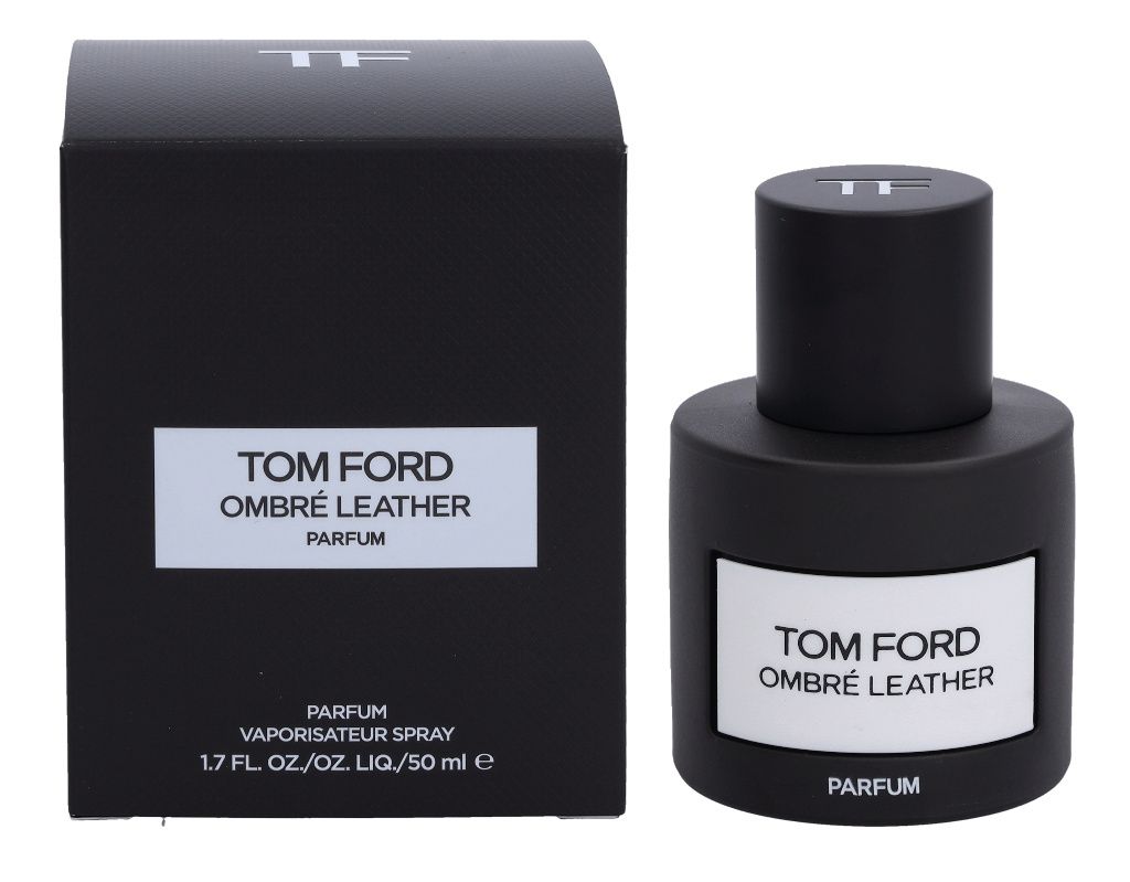 Tom Ford Ombré Leather čistý parfém unisex 50 | Kaufland.cz