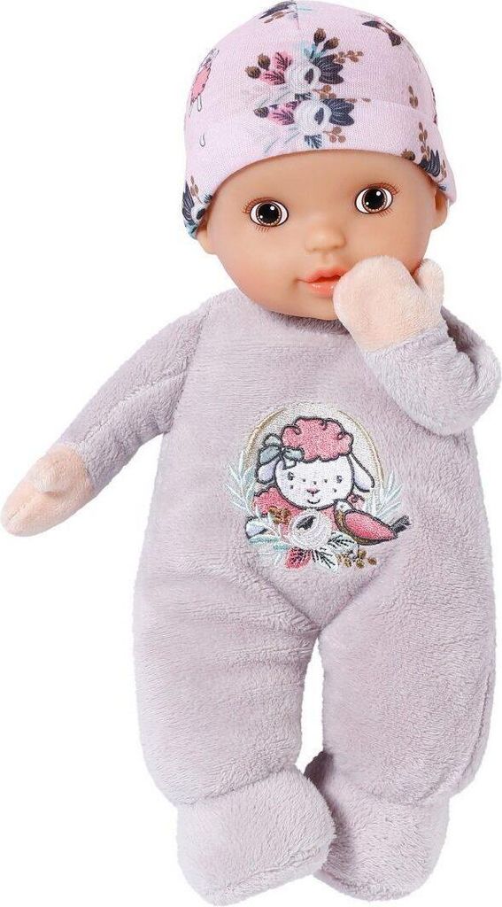 Zapf Creation® SleepWell Baby Annabell Puppen Obrázek produktu 