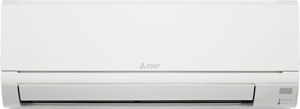 Mitsubishi Electric MSZ-DW35VF, Unità di condizionamento Immagine del prodotto 