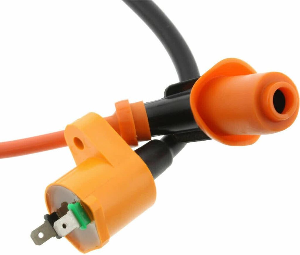 Z Spule High Power Jmp