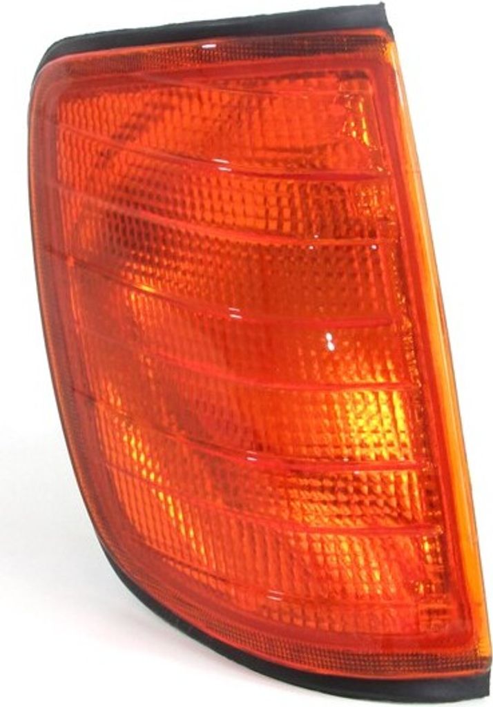 Blinker orange rechts für Mercedes W124 85-93