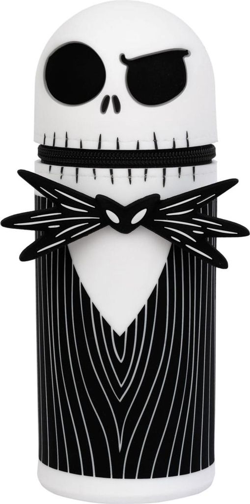 Nightmare Before Christmas 3D Stifte-Etui Produktbild 