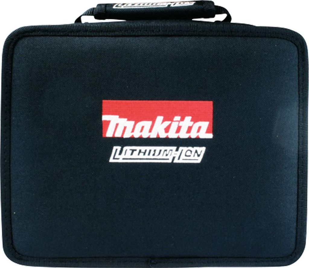 Makita Transporttasche für TD021DSE (leer) - 831276-6