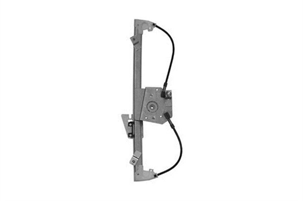 MAGNETI MARELLI 350103109400 Elektrischer Fensterheber Hinten Rechts für BMW 3 Limousine (E46) 3 Coupe (E46) 3 Cabrio (E46)
