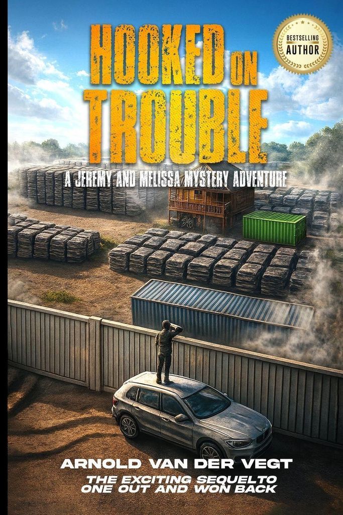 Hooked On Trouble
