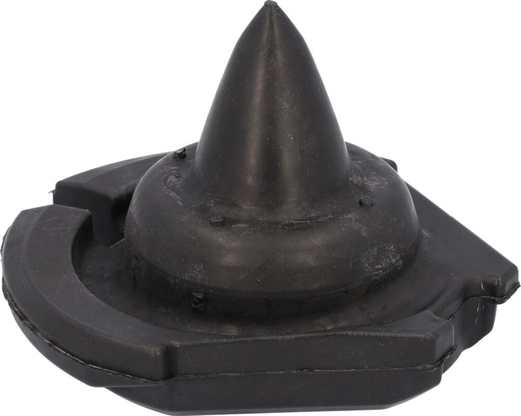 FEBI BILSTEIN 184480 Federteller Hinten rechts Unten Hinten links für RENAULT Megane IV Limousine Fluence (L3)