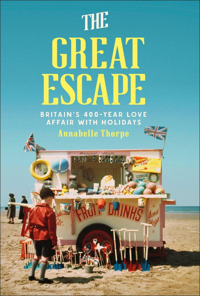 The Great Escape