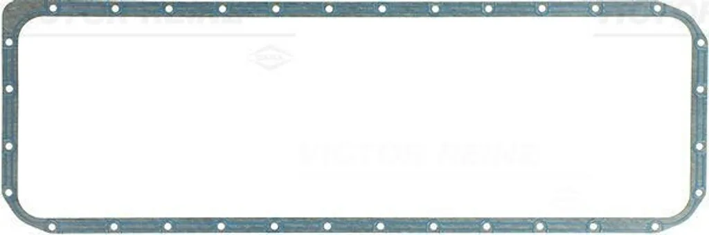 Joint de carter REINZ 71-41446-10 robuste pour VW CONSTELLATION
