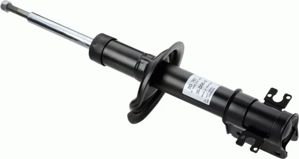 Amortisseur SACHS 310 767 pour Evasion et Jumpy - Référence OE 5202K8