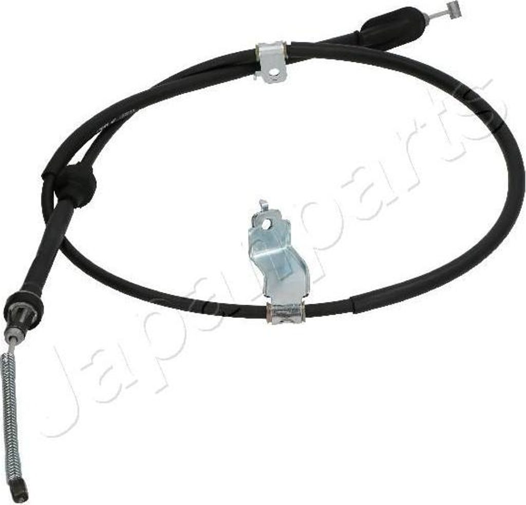 JAPANPARTS BC-435L Seilzug, Handbremse OE 47560SED003 kompatibel mit Accord