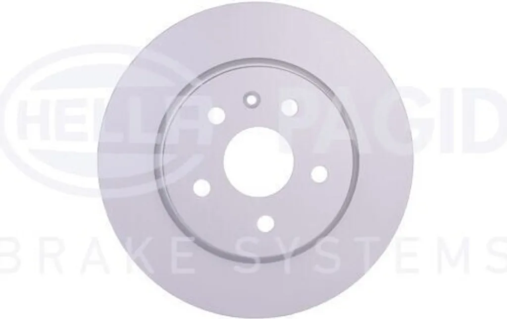 Disque de frein pour Opel Insignia A G09 idéal conduite routière