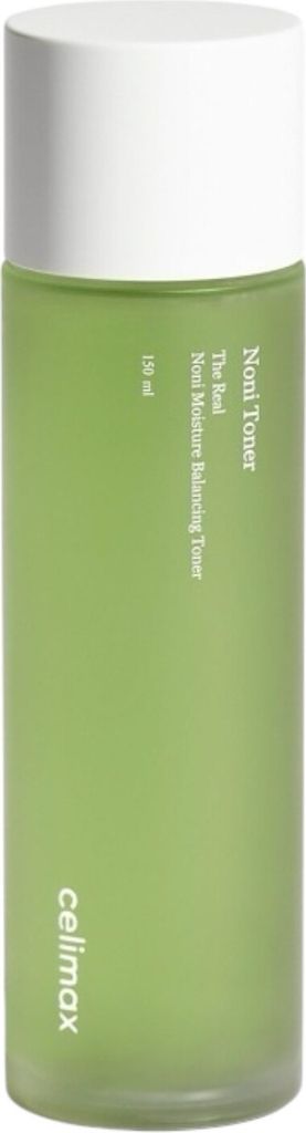 Celimax - The Real Noni Moisture Balancing Toner - Pleťové Obrázek produktu 