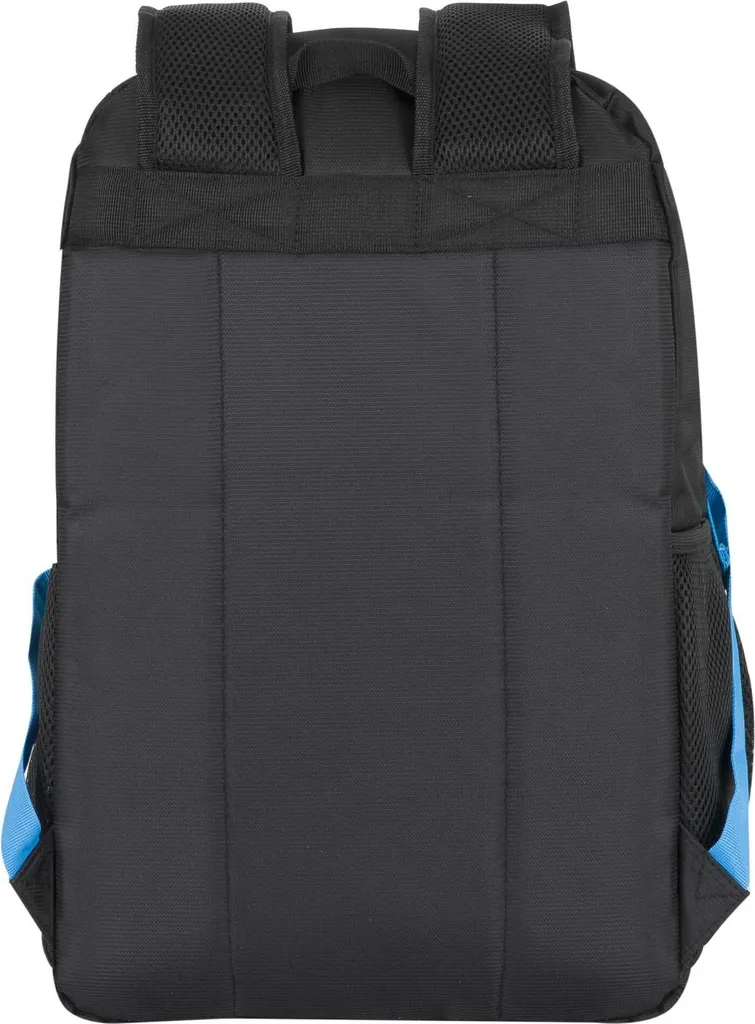 RIVACASE 8069 Zaino nero per computer portatile 17,3 - 4