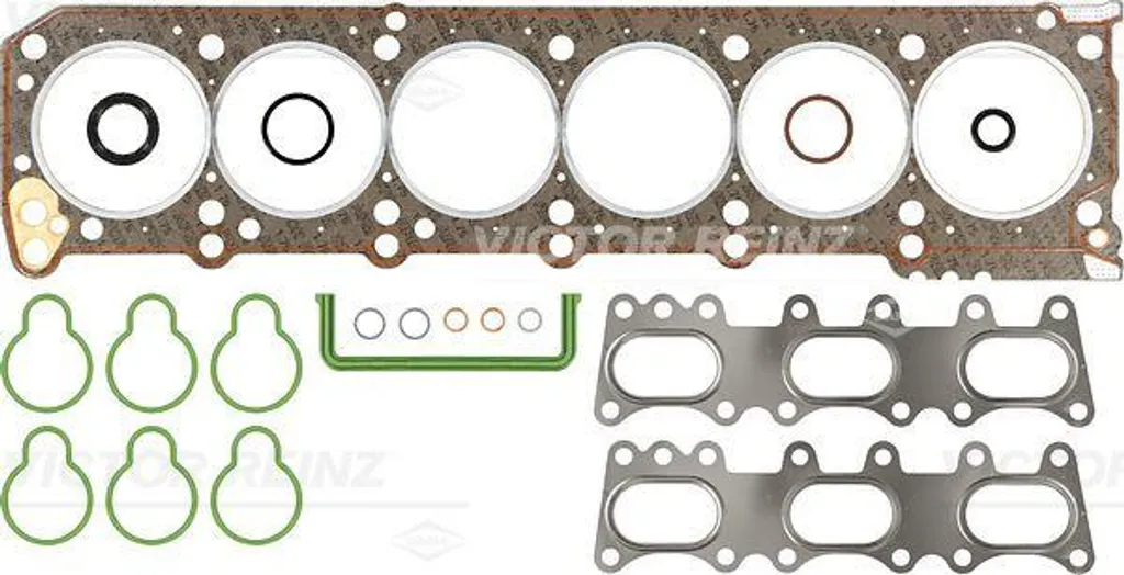 Kit joints culasse haute résistance 02-28975-02 pour Spider et Eclipse