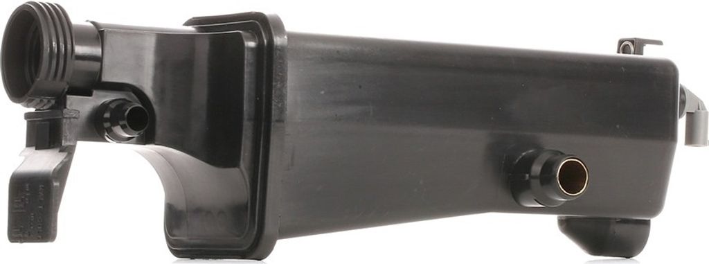RIDEX Ausgleichsbehälter Kühlmittel für BMW 3 Limousine (E46) Kühlwasser 397E0173